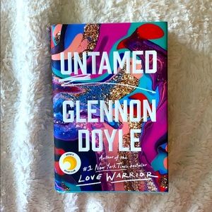 Untamed by: Glennon Doyle